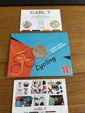 2012 LONDON OLYMPIC SPORTS