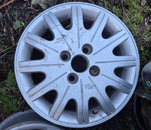 Ford focus mk1 ghia - ford,