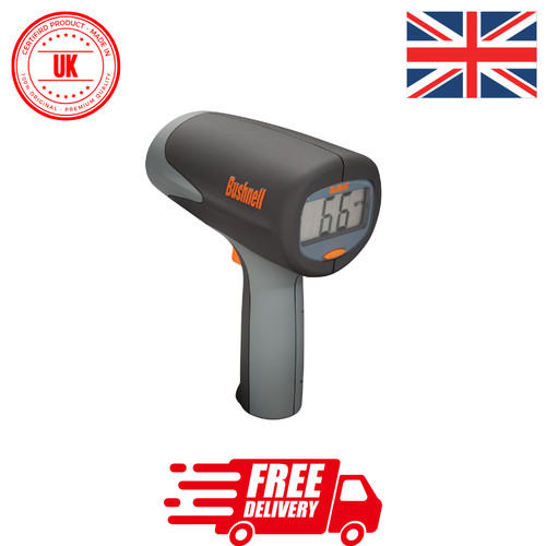 Bushnell velocity speed - -,