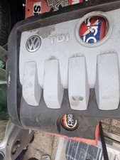 VOLKSWAGEN GOLF MK5 ENGINE TOP