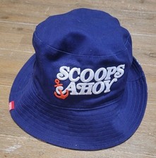 Stranger Things Scoops Ahoy