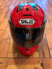 Shoei xr900 YF DESIGN XL size 