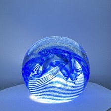 Paperweight Caithness Mischief