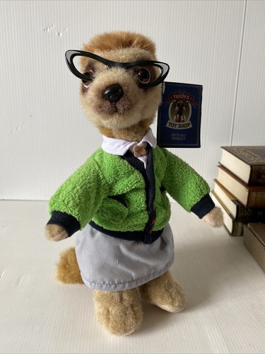 Meerkat toy official compare - meerkat,
