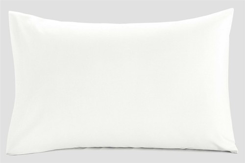 Extra long white pillowcase - extra,