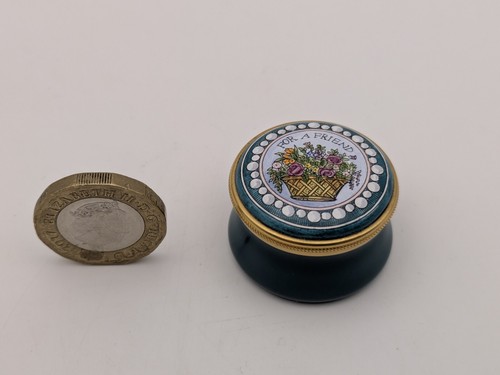 Staffordshire english enamels - staffordshire,