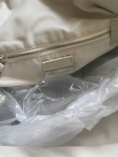 Bracher emden bag - bracher,