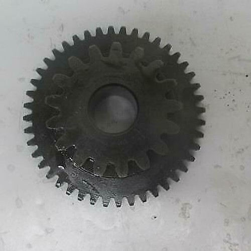 1983 suzuki gn125 125 - 1983,