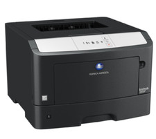 KONICA MINOLTA bizhub 3300P