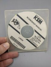 Kubota LA534 Tractor Loader