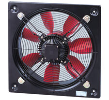 Soler & Palau - S&P Plate Fan HCBB/4-450/H 450mmø Single Phase 4 Pole Plate Fan 