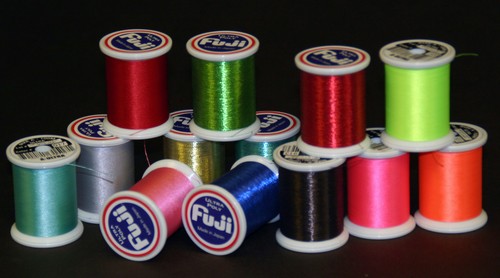 Fuji ultra poly rod - fuji,