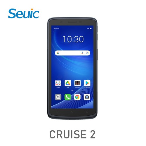 Seuic cruise2 android - android, touch
