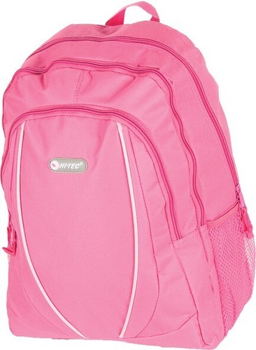 Tec ladies backpack - ladies, gym