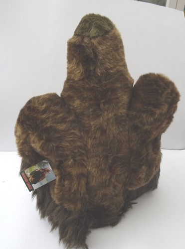 Eddie the golden eagle - the,