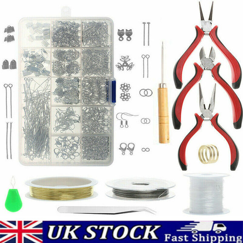 Jewellery making kit wire - kit,