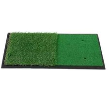 2 turf golf Anti Slip rubber