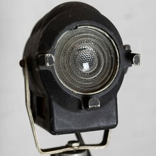 MIDGET MOLE RICHARDSON 1404 STUDIO LAMP LIGHT -RECLAIMED FRM EALING STUDIOS 