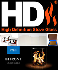 Aga Stove Glass Replacement Coalbrookdale Stove Glass Best Prices Best Quality