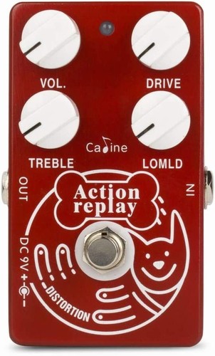 Caline cp74 action - cp74,