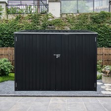 Panana garden storage shed - panana,