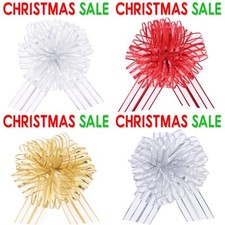 PULL BOWS LARGE 50mm QUALITY