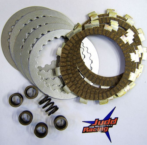 New ktm clutch kit - ktm,