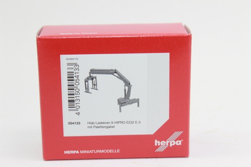 Herpa 054133 loading crane - 054133,