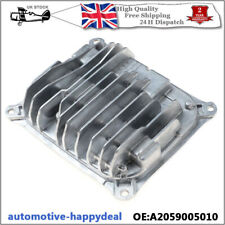 For Mercedes C-Class W205 C200 LED Headlight Ballast Control Module 2059005616