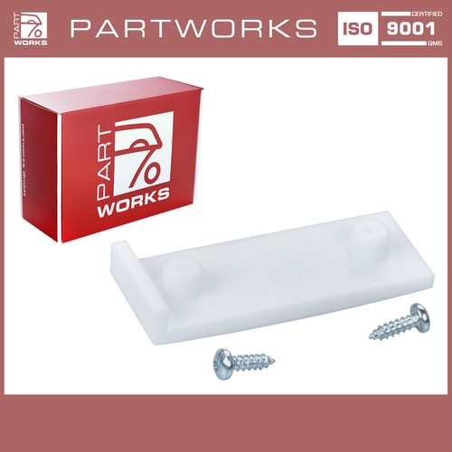 Slide rail for - rail, porsche