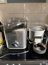 Cuisinart Ice Cream Maker