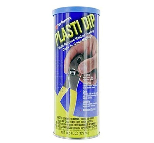 Plasti dip blue - plasti,