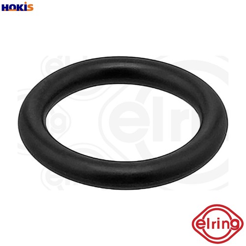Seal oil filler neck cap - oil,