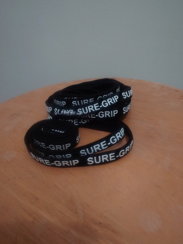 Sure grip skate - grip, laces
