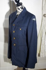 RAF No1 Jacket British Air