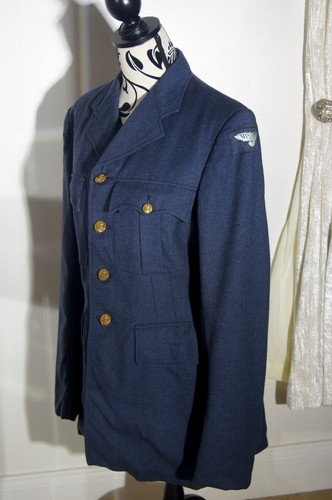 Raf no1 jacket british - british, air