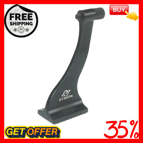 Fully metal binocular tripod - metal,