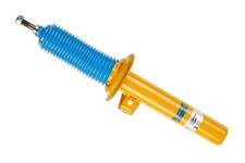 Shock absorber Front Axle Left Top pin 35-124092 BILSTEIN for BMW Z4 Roadster
