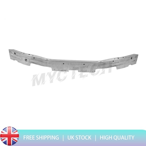 Front bumper reinforcer - front,