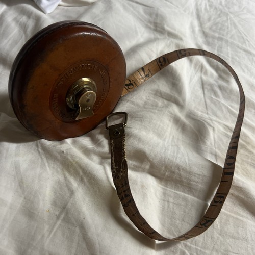 Vintage john rabone sons - &, 50m