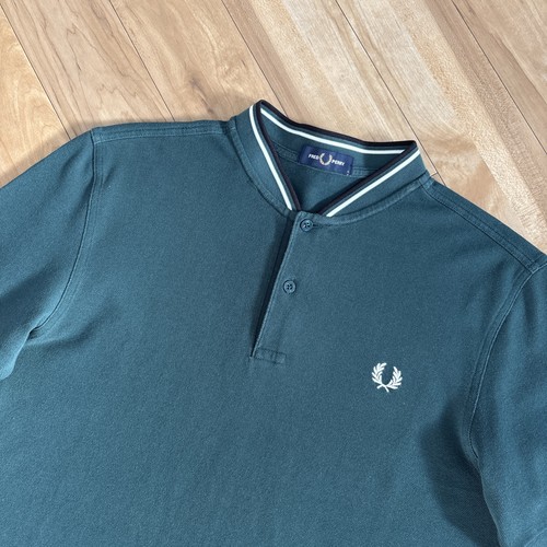 Fred perry short sleeve - fred,