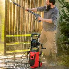 1800 W High Pressure Washer