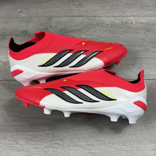 Adidas predator elite laceless - adidas,