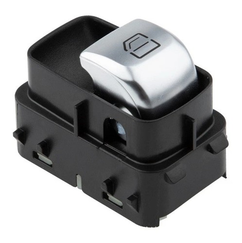 Passenger side power window - side,
