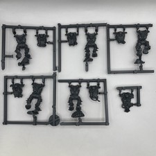 Warhammer 40k Ork Stormboyz