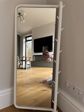 IKEA MOJLIGHET Wall Mirror