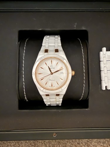 Women jaguar dress watch - women’s,