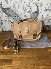 Mulberry Tillie Fudge. Top