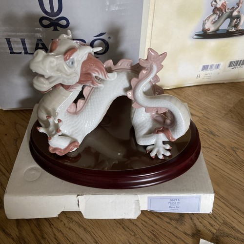 Lladro retired 01006715 the - 01006715,