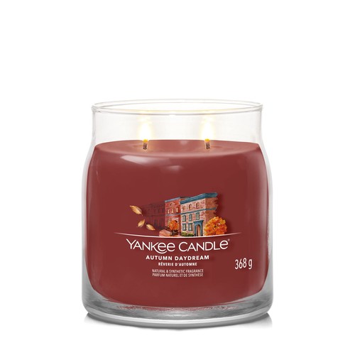 Yankee candle signature medium - signature,